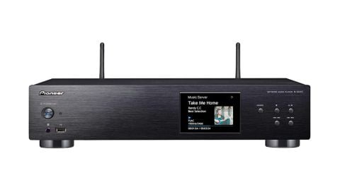 Bộ giải mã DAC Pioneer N-30AE