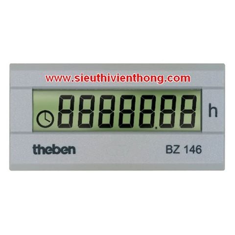 THEBEN BZ 146