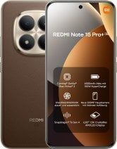 Xiaomi Redmi Note 15 Pro+ | Camera cao cấp, pin lớn, sạc nhanh