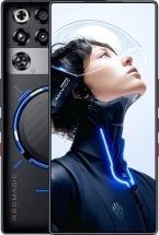 ZTE Nubia RedMagic 11 Pro+ – Smartphone gaming cực mạnh, màn hình ấn tượng