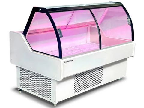 Tủ mát trưng bày Snow Village SC-1.6