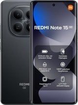 Xiaomi Redmi Note 15 | Smartphone pin lớn, cấu hình ổn định, giá tốt