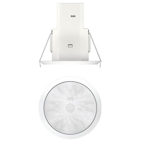 THEBEN theRonda S360-100 FLAT DE WH