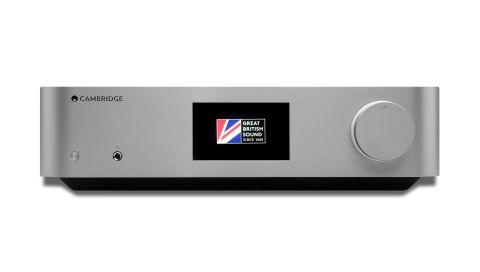 Pre Cambridge Network Player Edge NQ