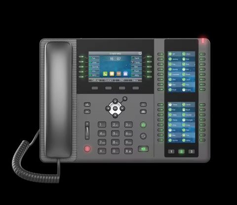 Centnet CNM900: Điện Thoại VoIP Android 4.3 Inch & Bảo Trì Uy Tín