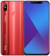 Coolpad Cool Play 8 – Smartphone pin khỏe, màn 6.2″ Full HD+, camera kép