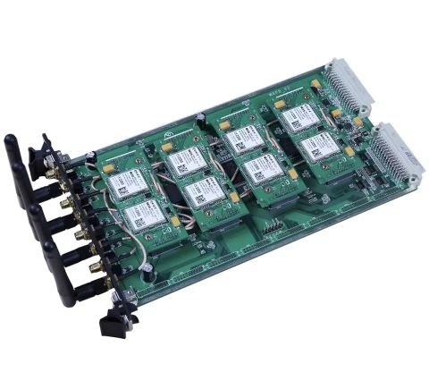 CENTNET X6: Gateway VoIP 4G Đa Năng & Dịch Vụ Bảo Trì Chuyên Nghiệp