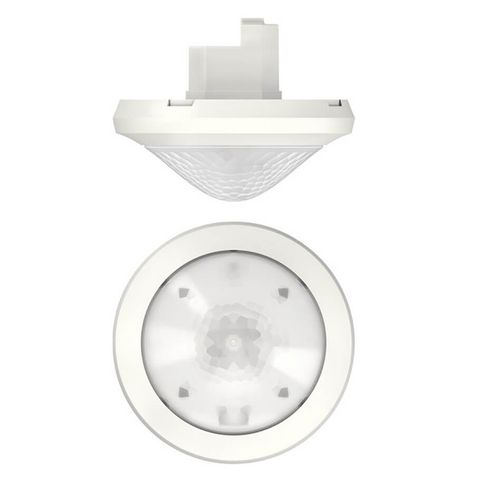 THEBEN theRonda S360 DALI-2 S UP WH