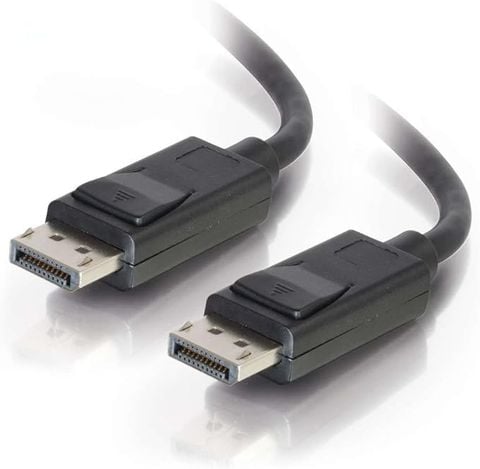 Cáp DisplayPort C2G 25ft, Male to Male, Hỗ Trợ 8K