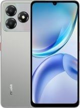 ZTE Blade A36 – Smartphone phổ thông, hiệu năng ổn định