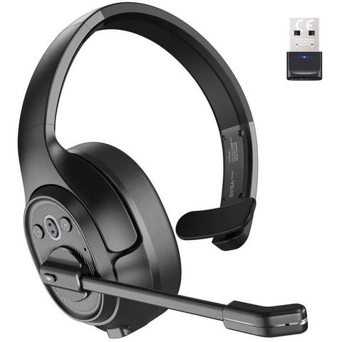 Tai nghe không dây EKSA H1Plus Mono