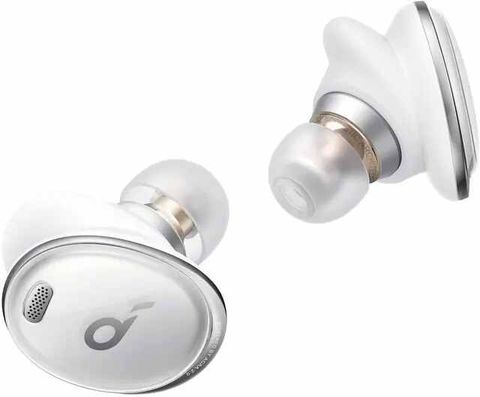 Tai nghe Soundcore Liberty 3 Pro White