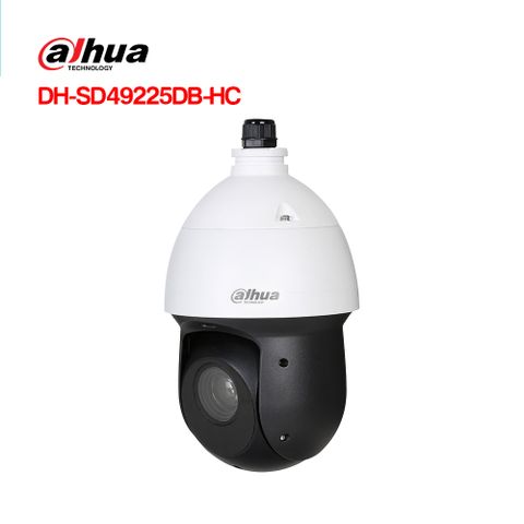 Camera IP Speed Dome DAHUA DH-SD49225DB-HC 2MP