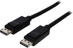  Cáp DisplayPort C2G 30ft, Male to Male, Hỗ Trợ 8K 