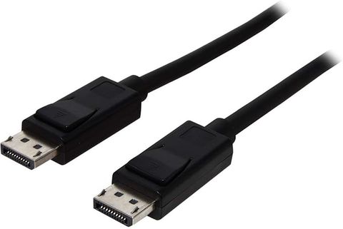 Cáp DisplayPort C2G 30ft, Male to Male, Hỗ Trợ 8K