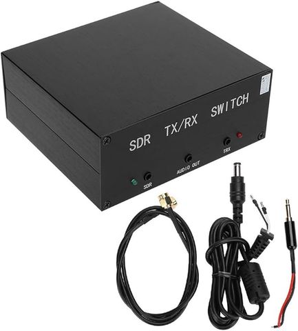 Bộ chia ăng-ten SDR Transceiver 100W TR Switch 160MHz