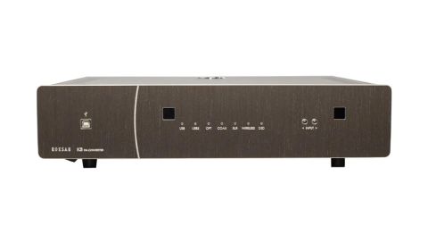 Bộ giải mã DAC Roksan K3 DAC