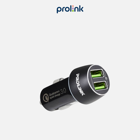 Sạc Ô Tô Prolink PCC23601
