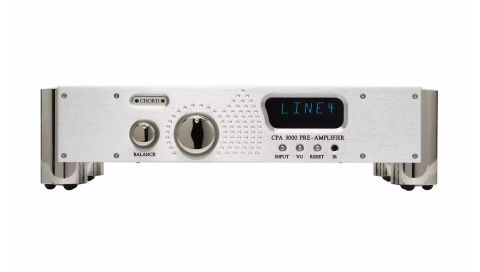 Pre Amply Chord CPA 3000