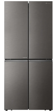 Tủ Lạnh Casper Inverter 462 Lít RM-520VT