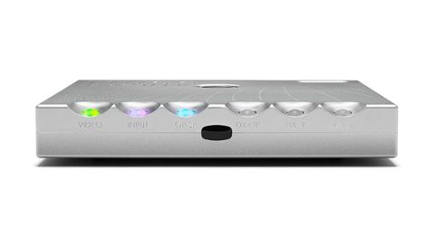 Bộ giải mã DAC Chord Hugo M Scaler