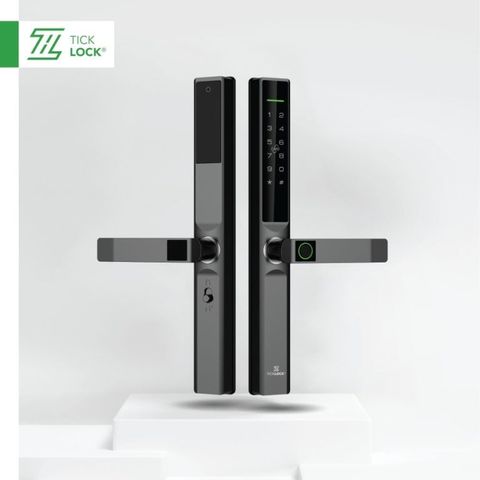 Ticklock AD106
