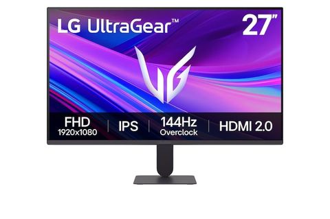 Màn hình Gaming LG UltraGear G4 IPS 27