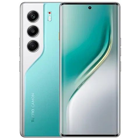 Tecno Camon 40 Pro 4G (8GB - 256GB)