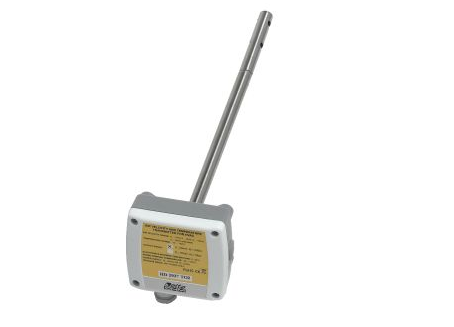Bộ phát tín hiệu tốc độ gió và nhiệt độ Senseca HD2937TO2