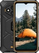 Ulefone RugKing 3 Pro – Smartphone rugged bền bỉ, pin 5700 mAh, hiệu năng ổn định