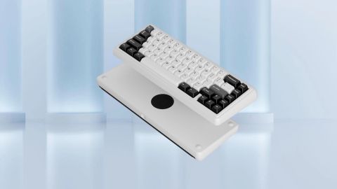 Chilkey ND65 CS HE - White