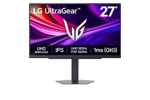 Màn hình Gaming LG UltraGear 27