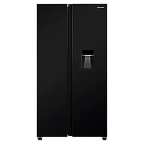 Tủ lạnh Sharp Inverter 530 lít SJ-SBX530WD-DG