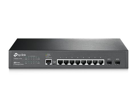 TP-Link T2500G-10TS
