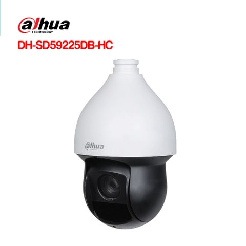 Camera IP Speed Dome DAHUA DH-SD59225DB-HC 2MP