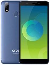 Coolpad Cool 2 – Smartphone phổ thông màn 5.7″, RAM 4GB, camera kép