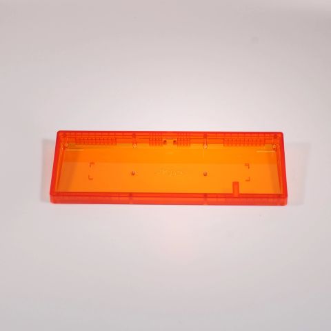 SW Eave65 - Transparent Orange