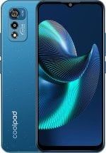 Coolpad Cool 20+ – Smartphone pin trâu, Helio G85, camera 48MP