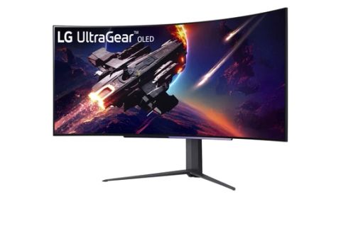 Màn hình Gaming LG UltraGear OLED 45