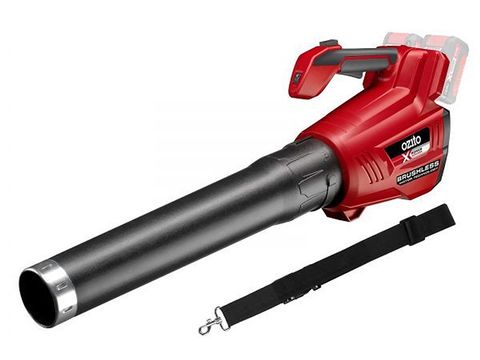 Thân máy thổi lá dùng pin 18V Ozito PXCJBLS-018 (chưa pin sạc)