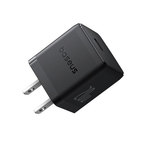 Củ Sạc Nhanh Baseus Palm 1C 20W