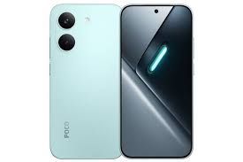 POCO X8 Pro Xanh Bạc Hà 8GB/256GB – Nhẹ nhàng, mượt