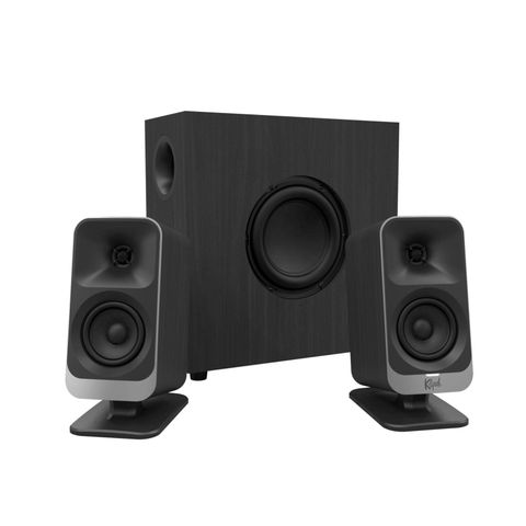 Đánh giá Klipsch ProMedia Lumina: Âm thanh & Ánh sáng đỉnh cao