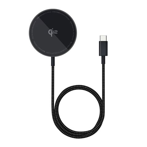 Đế Sạc Không Dây Baseus Simple Mini4 Air Magnetic Stand 15W