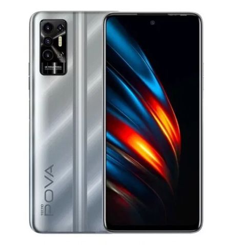 Tecno Pova 2 (4GB - 64GB)