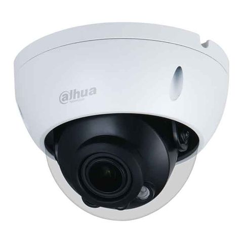 Camera IP AI 4MP Dome DAHUA DH-IPC-HDBW3441RP-ZAS, Zoom 5X, IP67