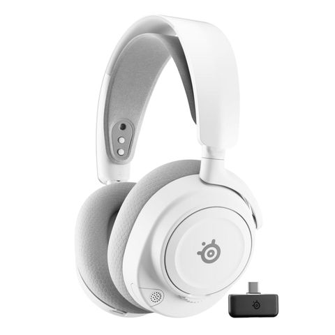 SteelSeries Arctis Nova 7 Wireless Gen 2: Định Nghĩa Âm Thanh Tương Lai