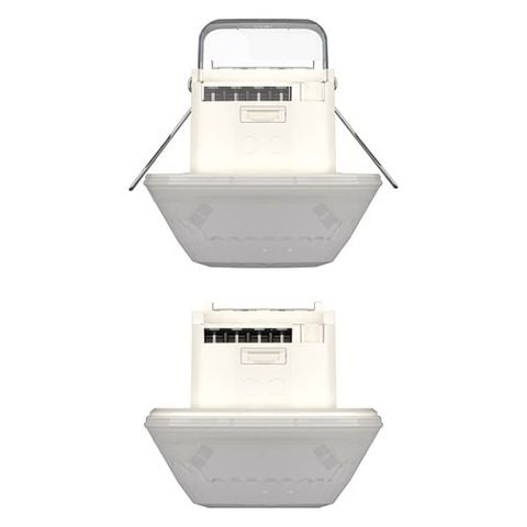 THEBEN LUXA 103 S360-100-28 DE-UP WH