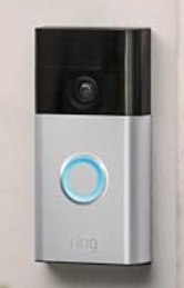 Ring Battery Doorbell Plus – Niken Satin