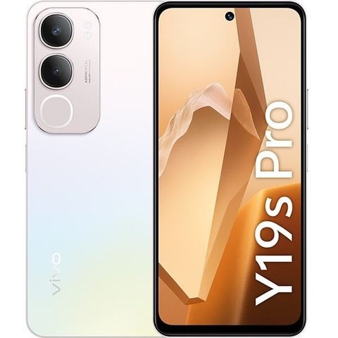 Vivo Y19s Pro 6GB/128GB